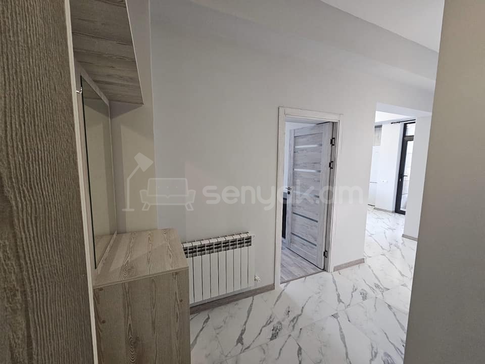 3 Սենյականոց Բնակարան Նորակառույցում, 75քմ, 5/14 հարկ, Կապիտալ Վերանորոգված, Կահավորված