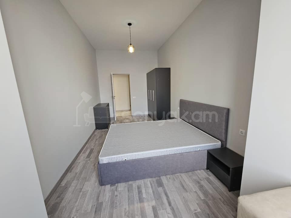 3 Սենյականոց Բնակարան Նորակառույցում, 75քմ, 5/14 հարկ, Կապիտալ Վերանորոգված, Կահավորված