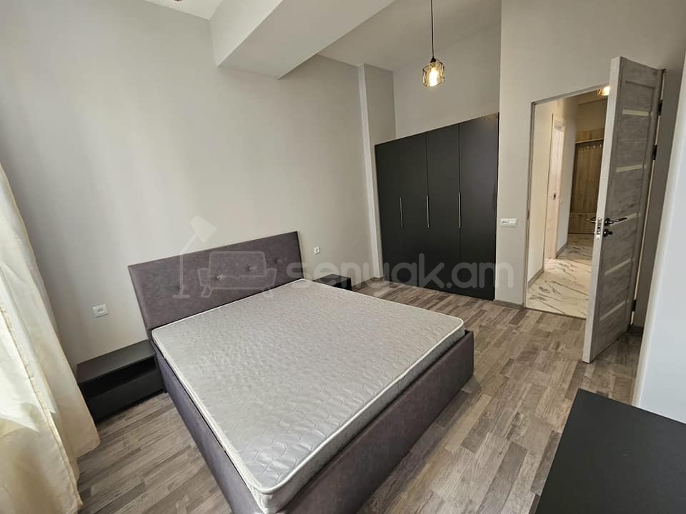 3 Սենյականոց Բնակարան Նորակառույցում, 75քմ, 5/14 հարկ, Կապիտալ Վերանորոգված, Կահավորված