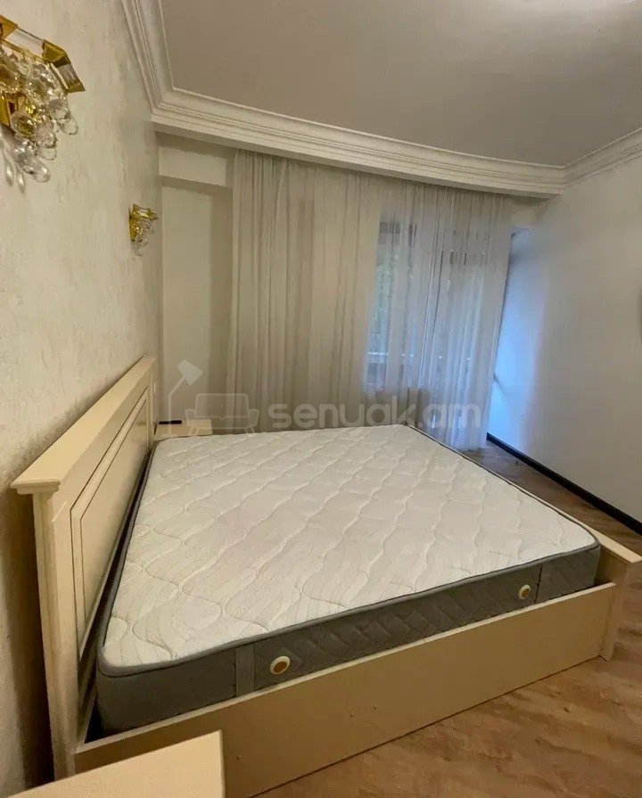 4 Սենյականոց Բնակարան, 170քմ, 4/18 հարկ, Կապիտալ Վերանորոգված, Կահավորված, Արևկող