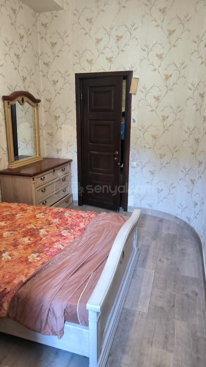 2 Սենյականոց Բնակարան Նորակառույցում, 70քմ, 5/8 հարկ, Կապիտալ Վերանորոգված, Կահավորված