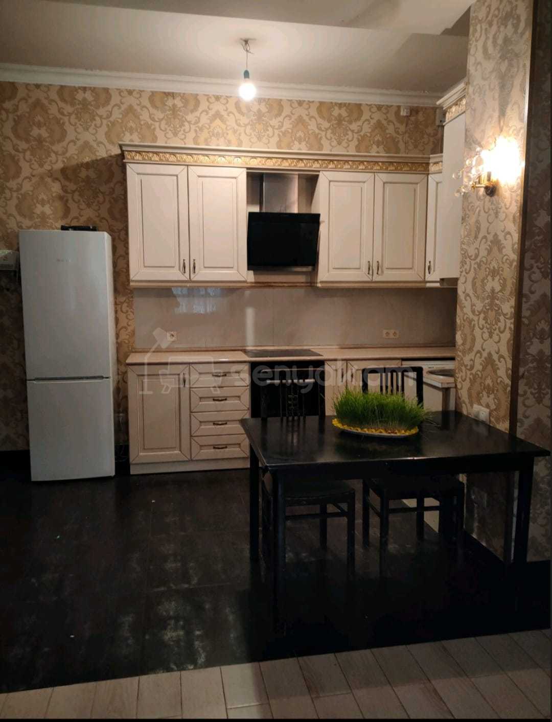 2 Սենյականոց Բնակարան Նորակառույցում, 70քմ, 5/8 հարկ, Կապիտալ Վերանորոգված, Կահավորված