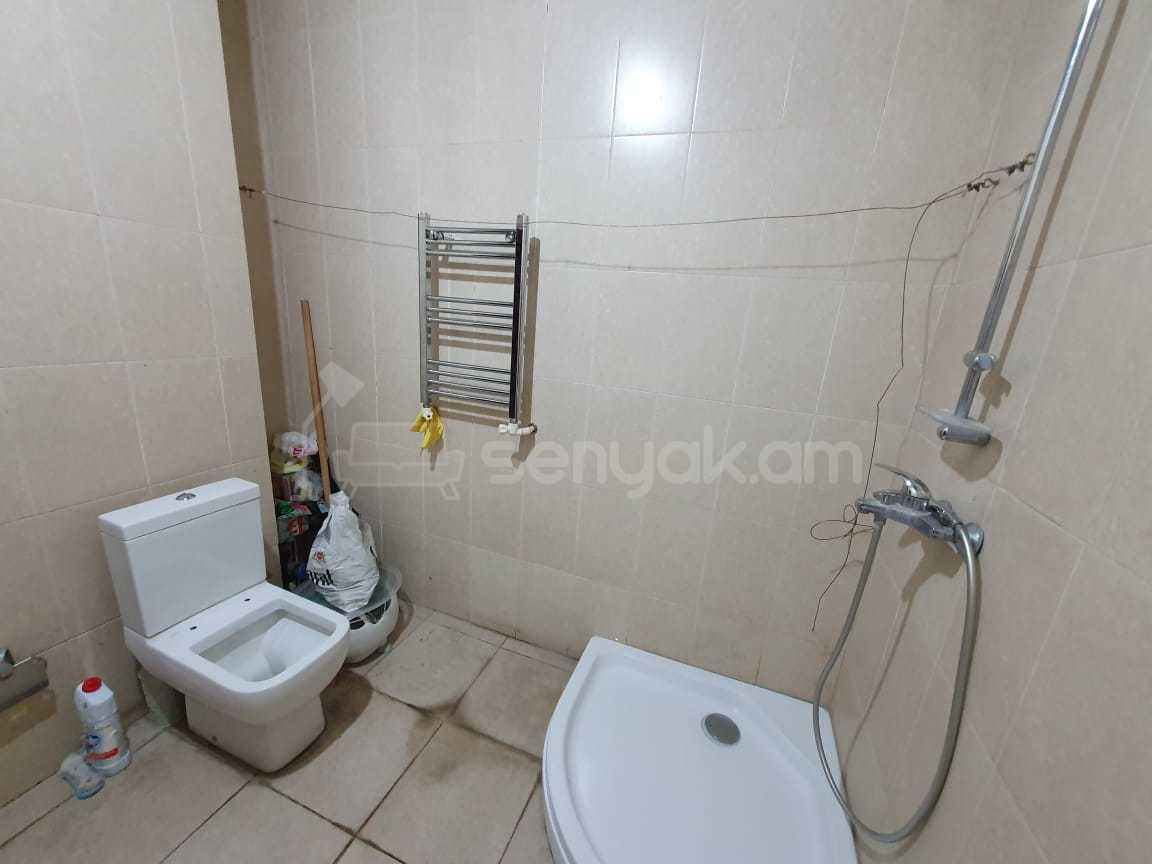 2 Սենյականոց Բնակարան Նորակառույցում, 70քմ, 5/8 հարկ, Կապիտալ Վերանորոգված, Կահավորված