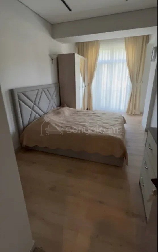 3 Սենյականոց Բնակարան Նորակառույցում, 93քմ, 5/17 հարկ, Դիզայներական Վերանորոգված