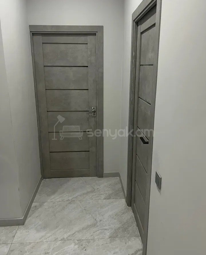 3 Սենյականոց Բնակարան Նորակառույցում, 93քմ, 5/17 հարկ, Դիզայներական Վերանորոգված