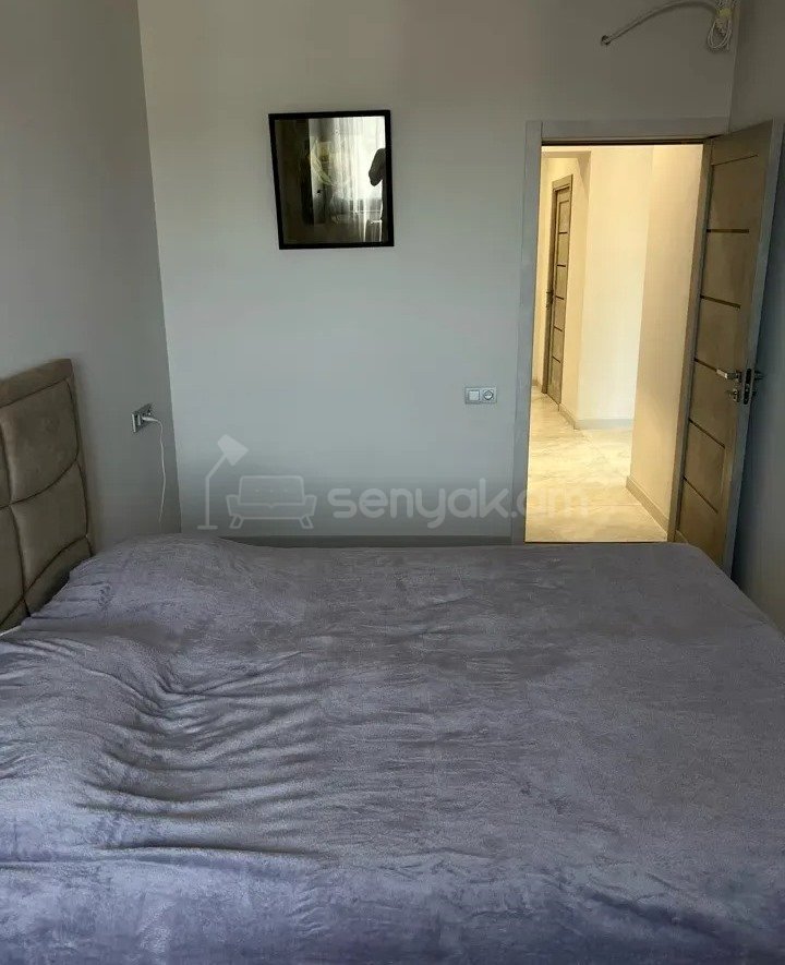 3 Սենյականոց Բնակարան Նորակառույցում, 93քմ, 5/17 հարկ, Դիզայներական Վերանորոգված