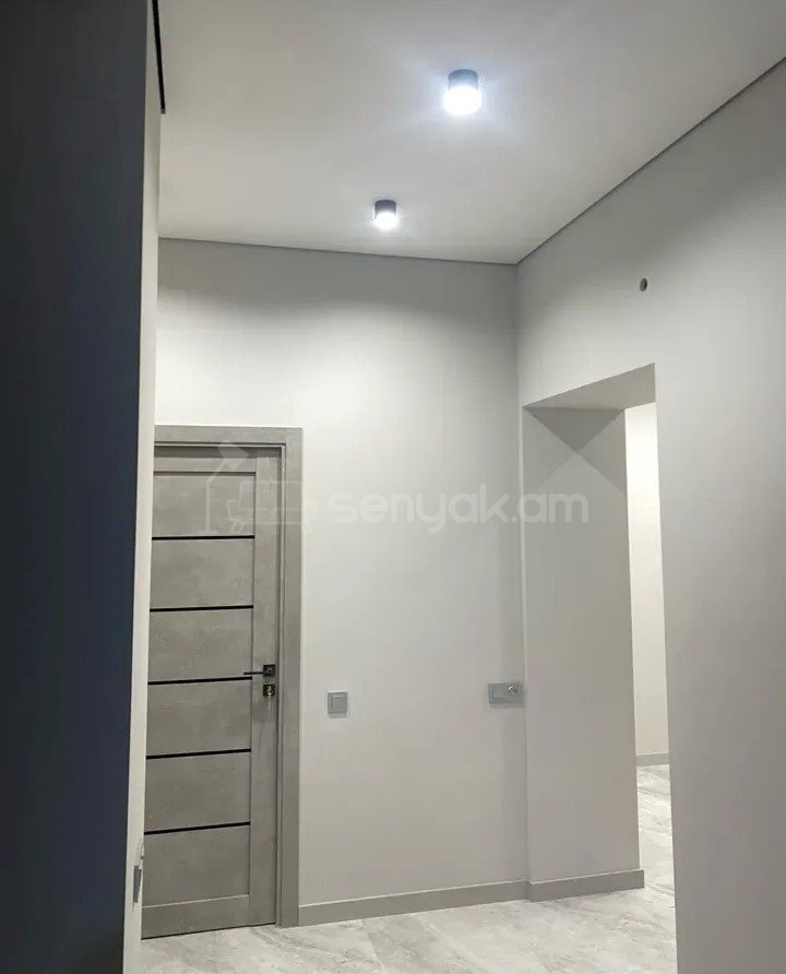 3 Սենյականոց Բնակարան Նորակառույցում, 93քմ, 5/17 հարկ, Դիզայներական Վերանորոգված