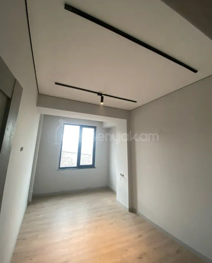 3 Սենյականոց Բնակարան Նորակառույցում, 93քմ, 5/17 հարկ, Դիզայներական Վերանորոգված