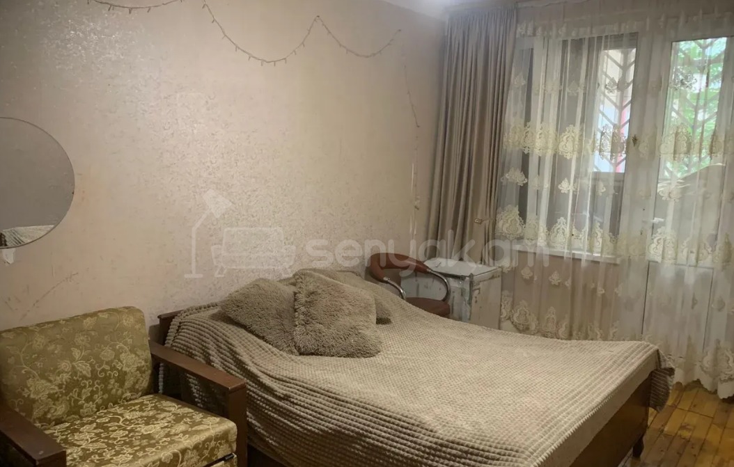 3 Սենյականոց Բնակարան, 80քմ, 8/16 հարկ, Կապիտալ Վերանորոգված