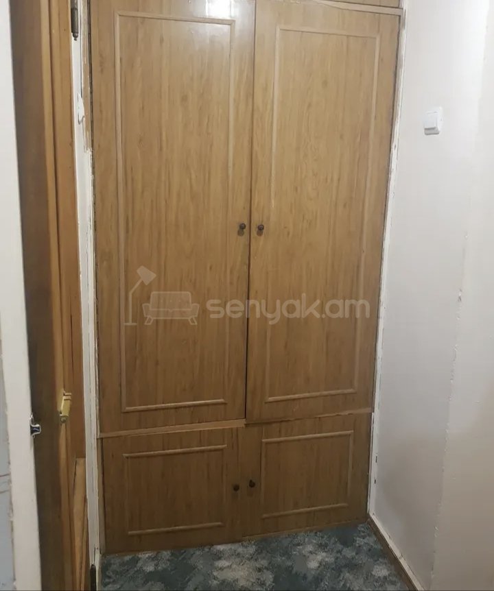 1 Սենյականոց Բնակարան Քարե Շենքում, 40քմ, 2/4 հարկ, Կոսմետիկ Վերանորոգված, Արևկող
