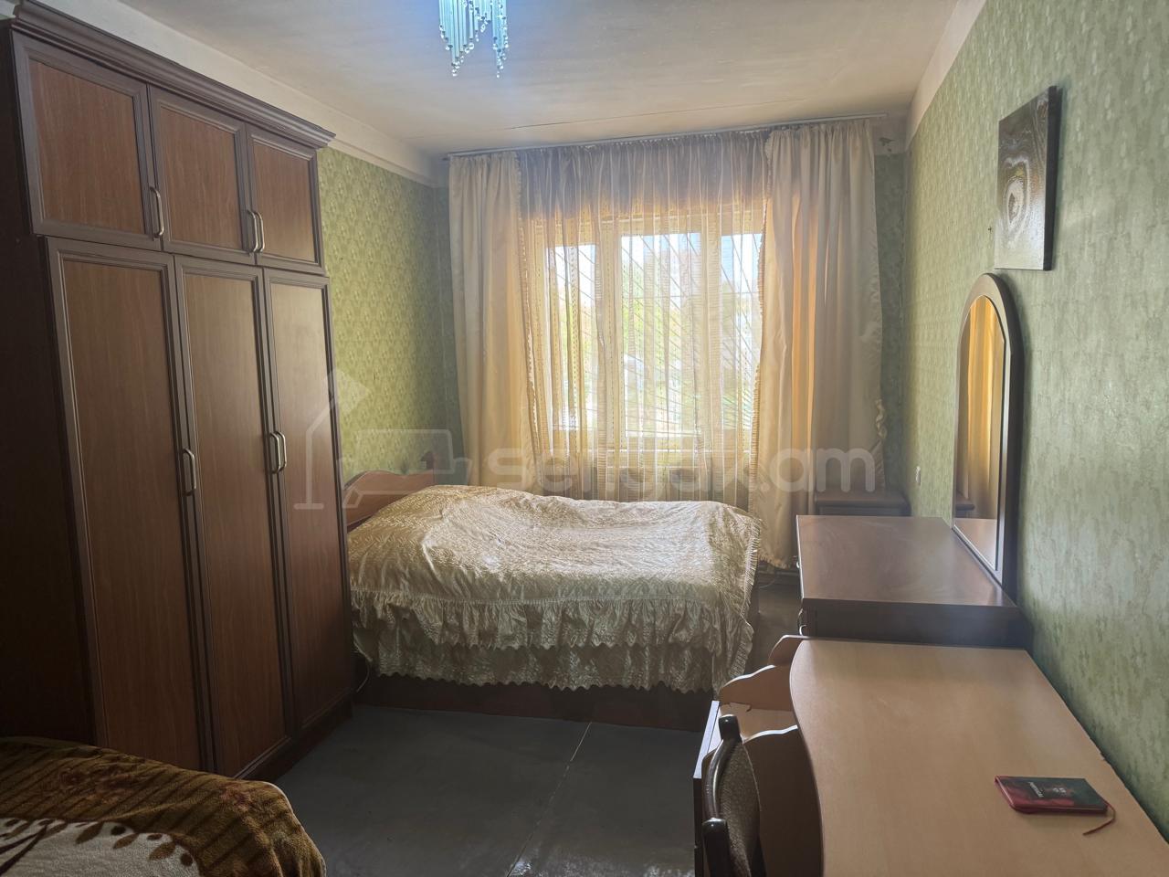 2 Սենյականոց Բնակարան, 56քմ, 1/9 հարկ, Նորմալ Վիճակում, Կահավորված