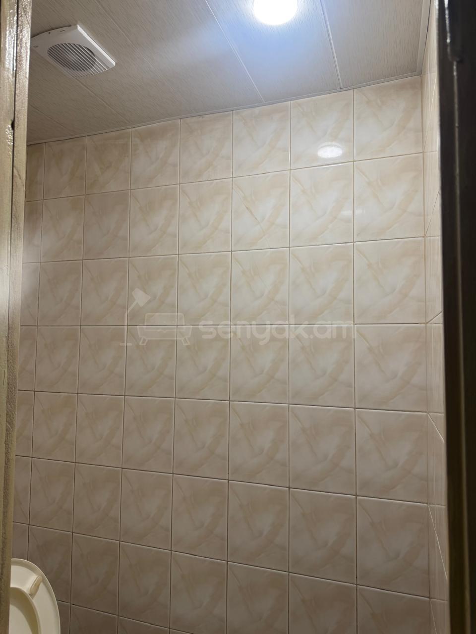 2 Սենյականոց Բնակարան, 56քմ, 1/9 հարկ, Նորմալ Վիճակում, Կահավորված
