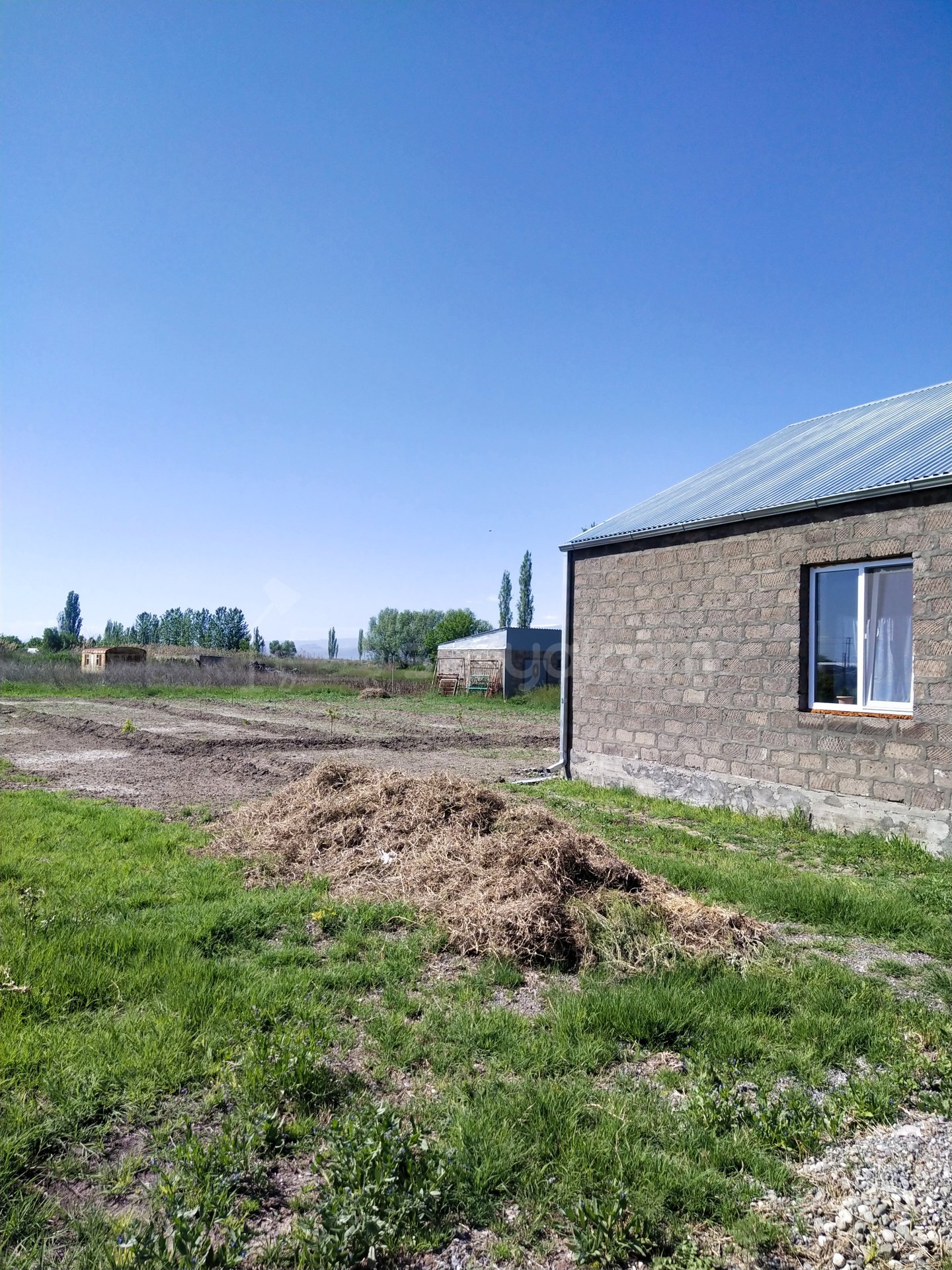 4 Սենյականոց Սեփական Տուն, 83քմ