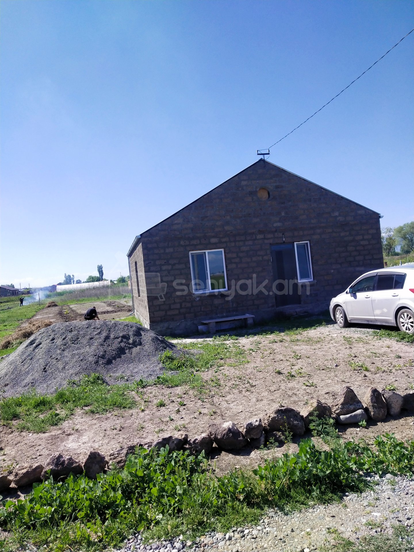 4 Սենյականոց Սեփական Տուն, 83քմ