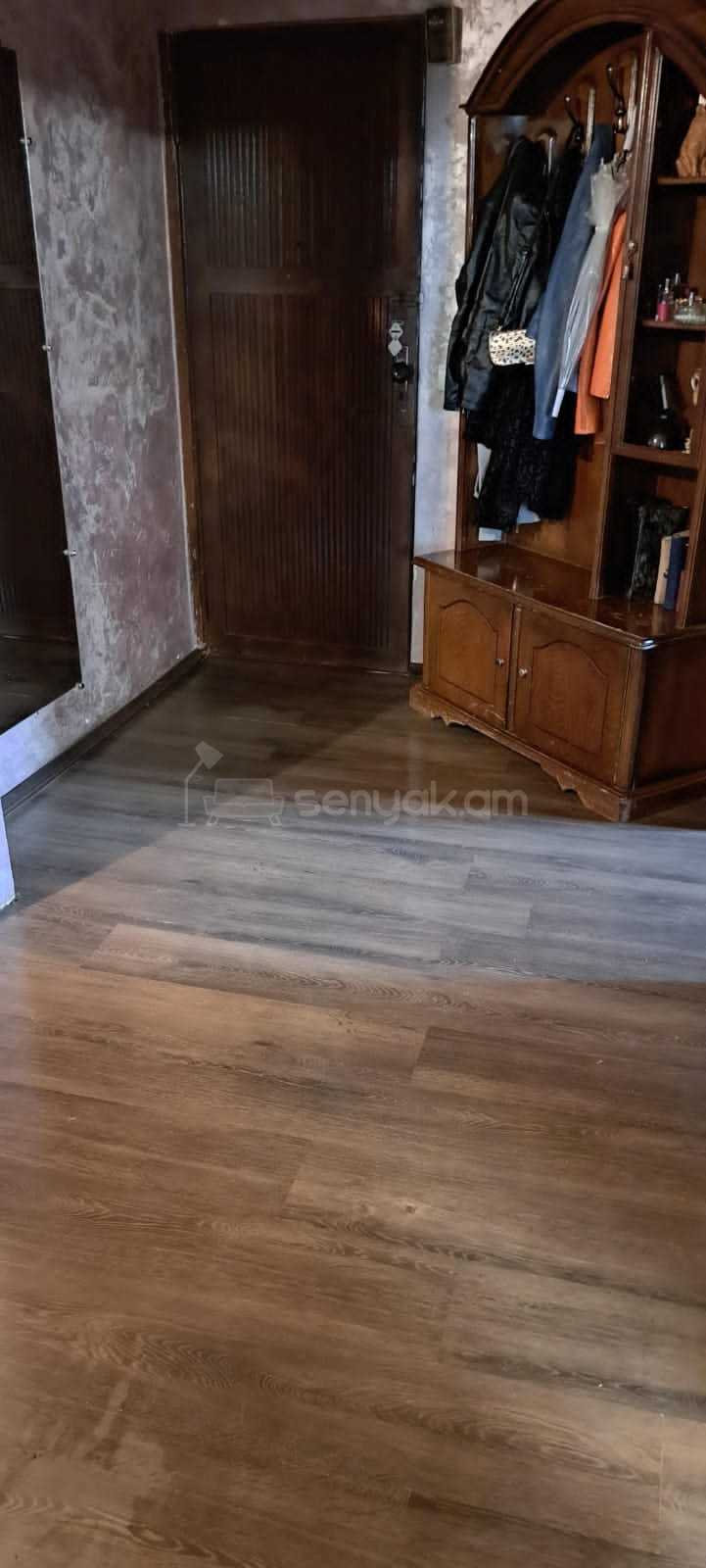 3 Սենյականոց Բնակարան, 80քմ, 3/9 հարկ, Կապիտալ Վերանորոգված, Կահավորված