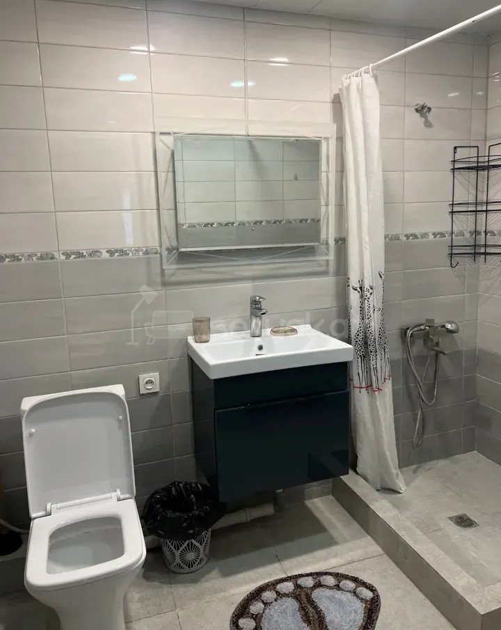 2 Սենյականոց Բնակարան, 62քմ, 9/14 հարկ, Կապիտալ Վերանորոգված