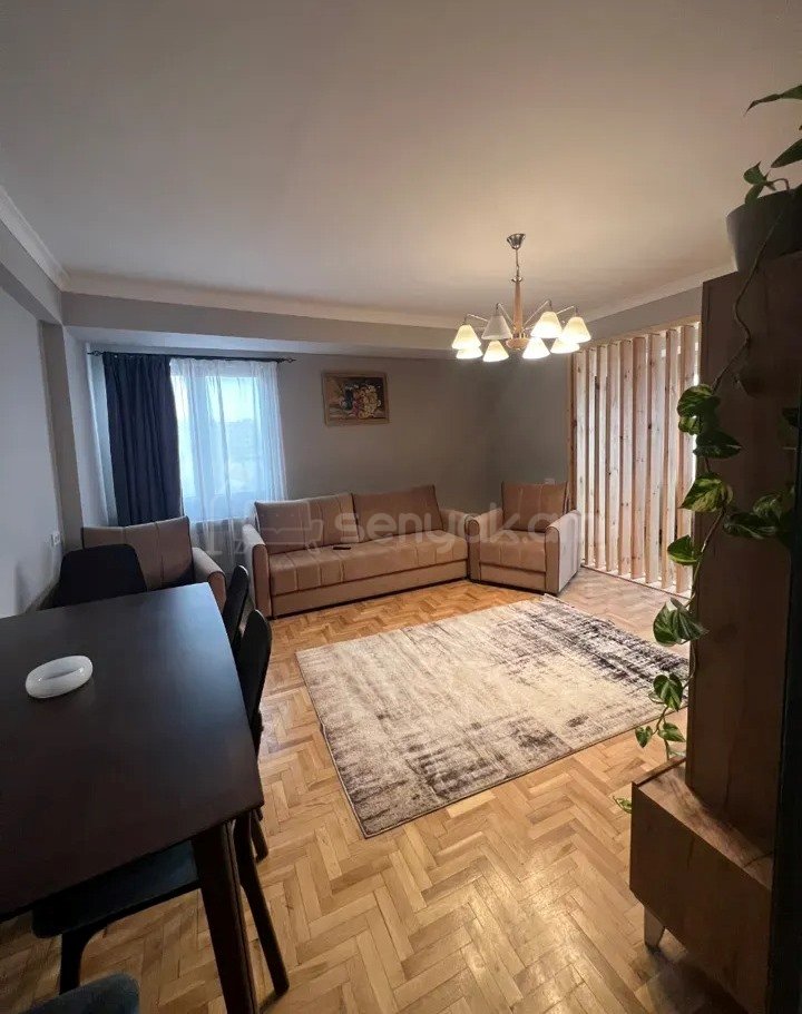 2 Սենյականոց Բնակարան, 62քմ, 9/14 հարկ, Կապիտալ Վերանորոգված