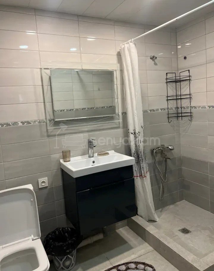 2 Սենյականոց Բնակարան, 62քմ, 9/14 հարկ, Կապիտալ Վերանորոգված