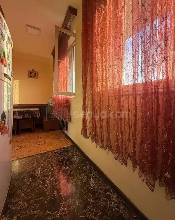 4 Սենյականոց Բնակարան, 80քմ, 8/9 հարկ, Կապիտալ Վերանորոգված