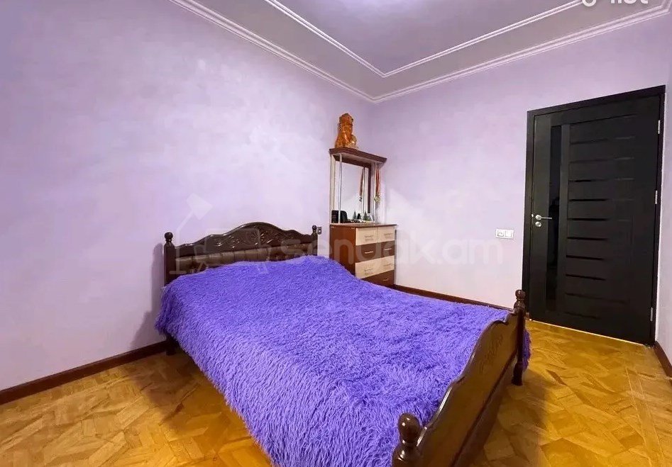 4 Սենյականոց Բնակարան, 80քմ, 8/9 հարկ, Կապիտալ Վերանորոգված