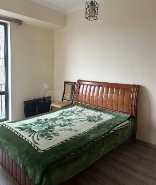 3 Սենյականոց Բնակարան Նորակառույցում, 54քմ, 6/13 հարկ, Կապիտալ Վերանորոգված
