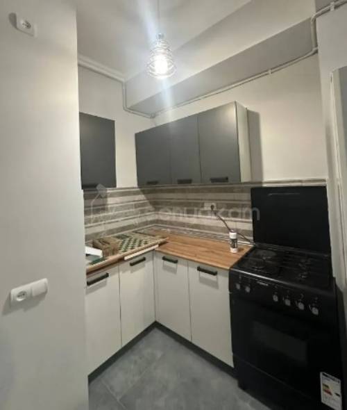 3 Սենյականոց Բնակարան Նորակառույցում, 54քմ, 6/13 հարկ, Կապիտալ Վերանորոգված