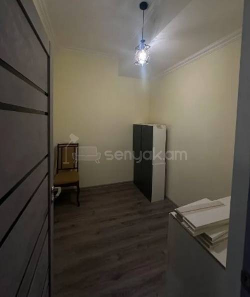 3 Սենյականոց Բնակարան Նորակառույցում, 54քմ, 6/13 հարկ, Կապիտալ Վերանորոգված