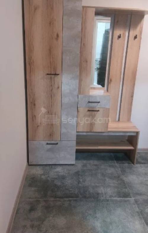 3 Սենյականոց Բնակարան Նորակառույցում, 54քմ, 6/13 հարկ, Կապիտալ Վերանորոգված