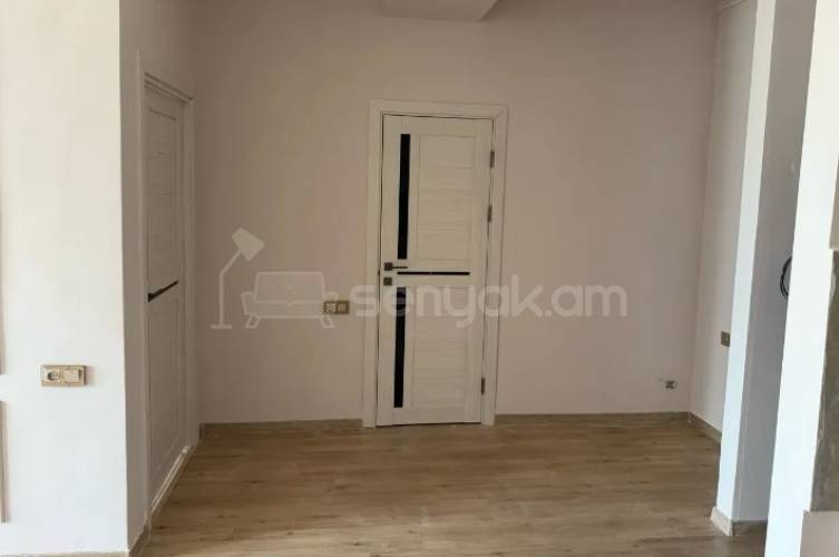 2 Սենյականոց Բնակարան Նորակառույցում, 58քմ, 7/18 հարկ, Զրոյական Վիճակում