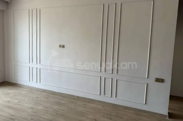 2 Սենյականոց Բնակարան Նորակառույցում, 58քմ, 7/18 հարկ, Զրոյական Վիճակում