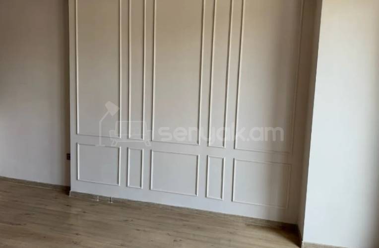 2 Սենյականոց Բնակարան Նորակառույցում, 58քմ, 7/18 հարկ, Զրոյական Վիճակում