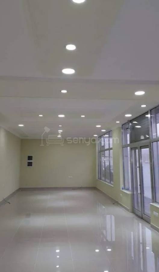 Առևտրի Տարածք, 80քմ, Կապիտալ Վերանորոգված