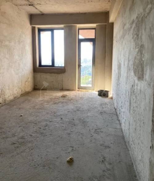 3 Սենյականոց Բնակարան Նորակառույցում, 97քմ, 13/16 հարկ, Զրոյական Վիճակում