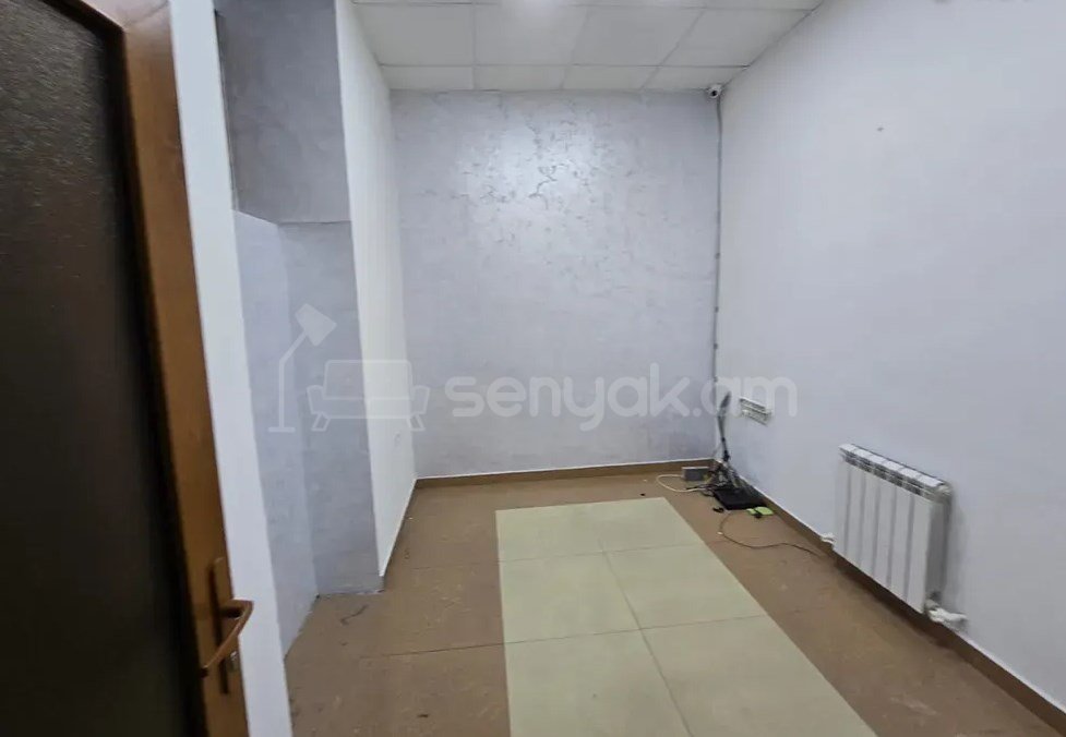 Օֆիսային Տարածք, 200քմ, Կապիտալ Վերանորոգված