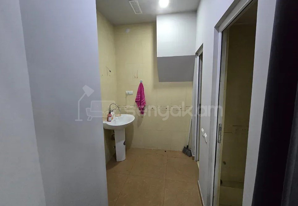 Օֆիսային Տարածք, 200քմ, Կապիտալ Վերանորոգված