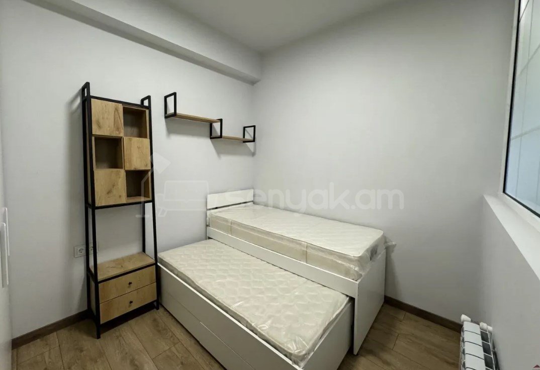 3 Սենյականոց Բնակարան Նորակառույցում, 74քմ, 12/18 հարկ, Դիզայներական Վերանորոգված