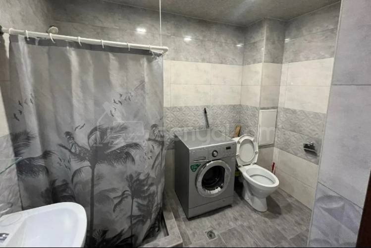 2 Սենյականոց Բնակարան Քարե Շենքում, 52քմ, 1/5 հարկ, Կապիտալ Վերանորոգված