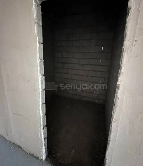 2 Սենյականոց Բնակարան Նորակառույցում, 42քմ, 16/20 հարկ, Զրոյական Վիճակում