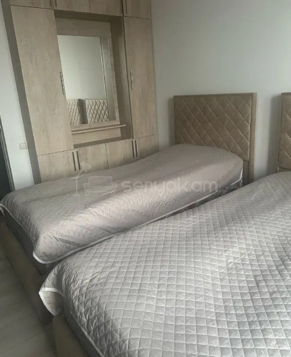 4 Սենյականոց Բնակարան, 110քմ, 3/18 հարկ, Դիզայներական Վերանորոգված