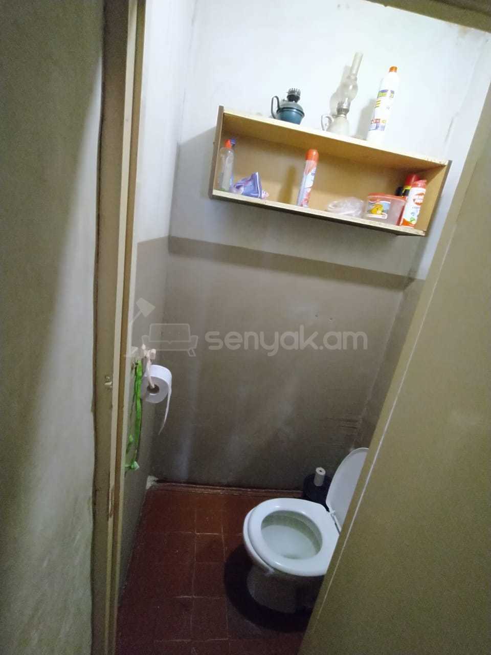 3 Սենյականոց Բնակարան, 96քմ, 8/9 հարկ, Նորմալ Վիճակում
