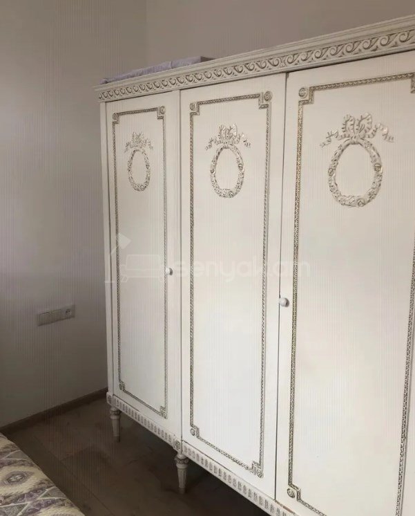 3 Սենյականոց Բնակարան, 65քմ, 4/4 հարկ, Կապիտալ Վերանորոգված