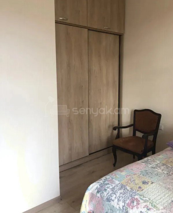 3 Սենյականոց Բնակարան, 65քմ, 4/4 հարկ, Կապիտալ Վերանորոգված