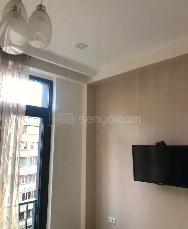 3 Սենյականոց Բնակարան, 65քմ, 4/4 հարկ, Կապիտալ Վերանորոգված