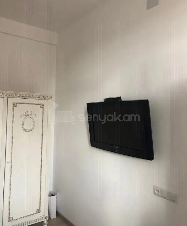 3 Սենյականոց Բնակարան, 65քմ, 4/4 հարկ, Կապիտալ Վերանորոգված