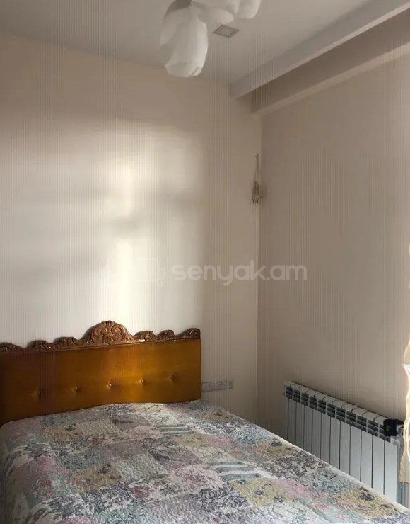 3 Սենյականոց Բնակարան, 65քմ, 4/4 հարկ, Կապիտալ Վերանորոգված
