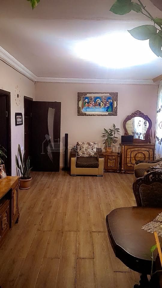 2 Սենյականոց Բնակարան, 54քմ, 1/9 հարկ, Նորմալ Վիճակում