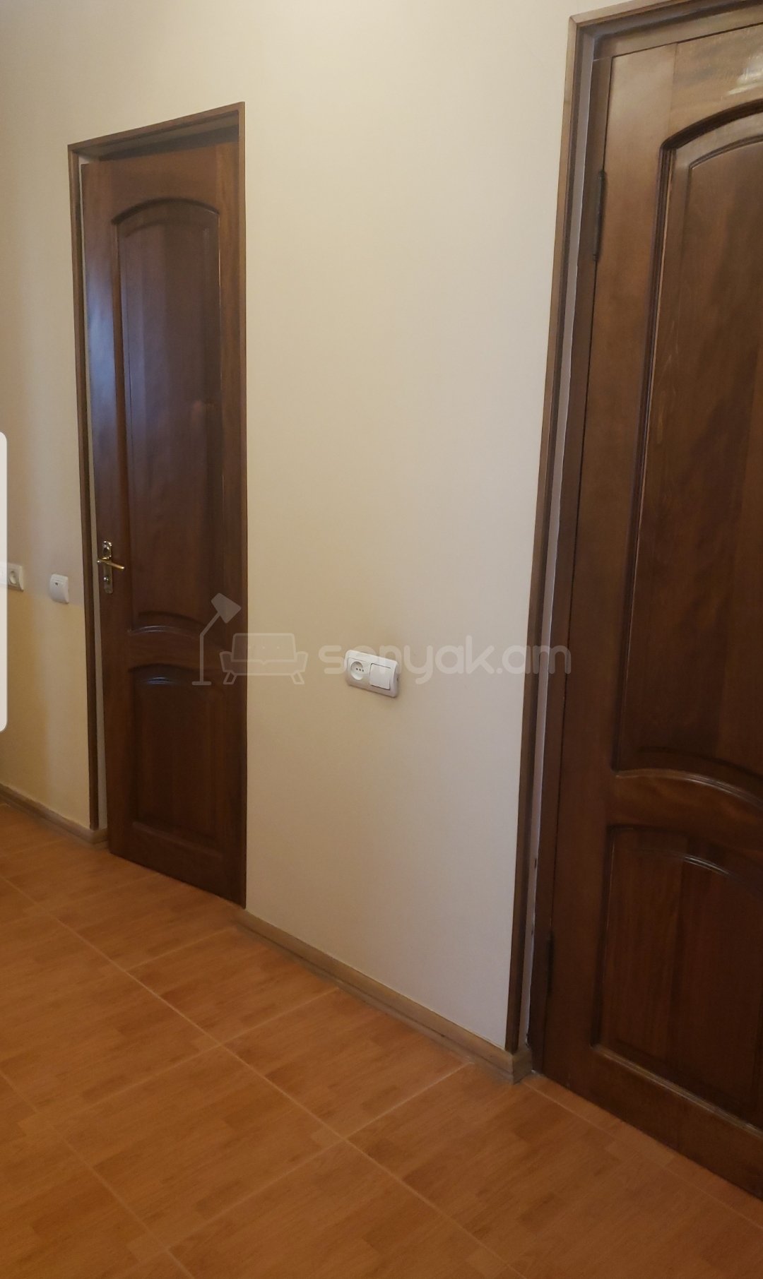 3 Սենյականոց Բնակարան, 95քմ, 5/13 հարկ, Կապիտալ Վերանորոգված, Կահավորված, Արևկող