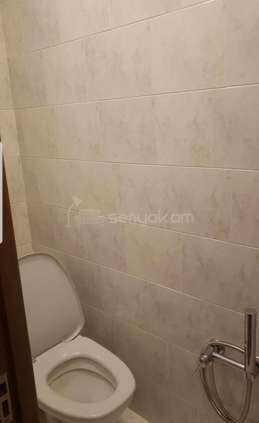 3 Սենյականոց Բնակարան, 95քմ, 5/13 հարկ, Կապիտալ Վերանորոգված, Կահավորված, Արևկող