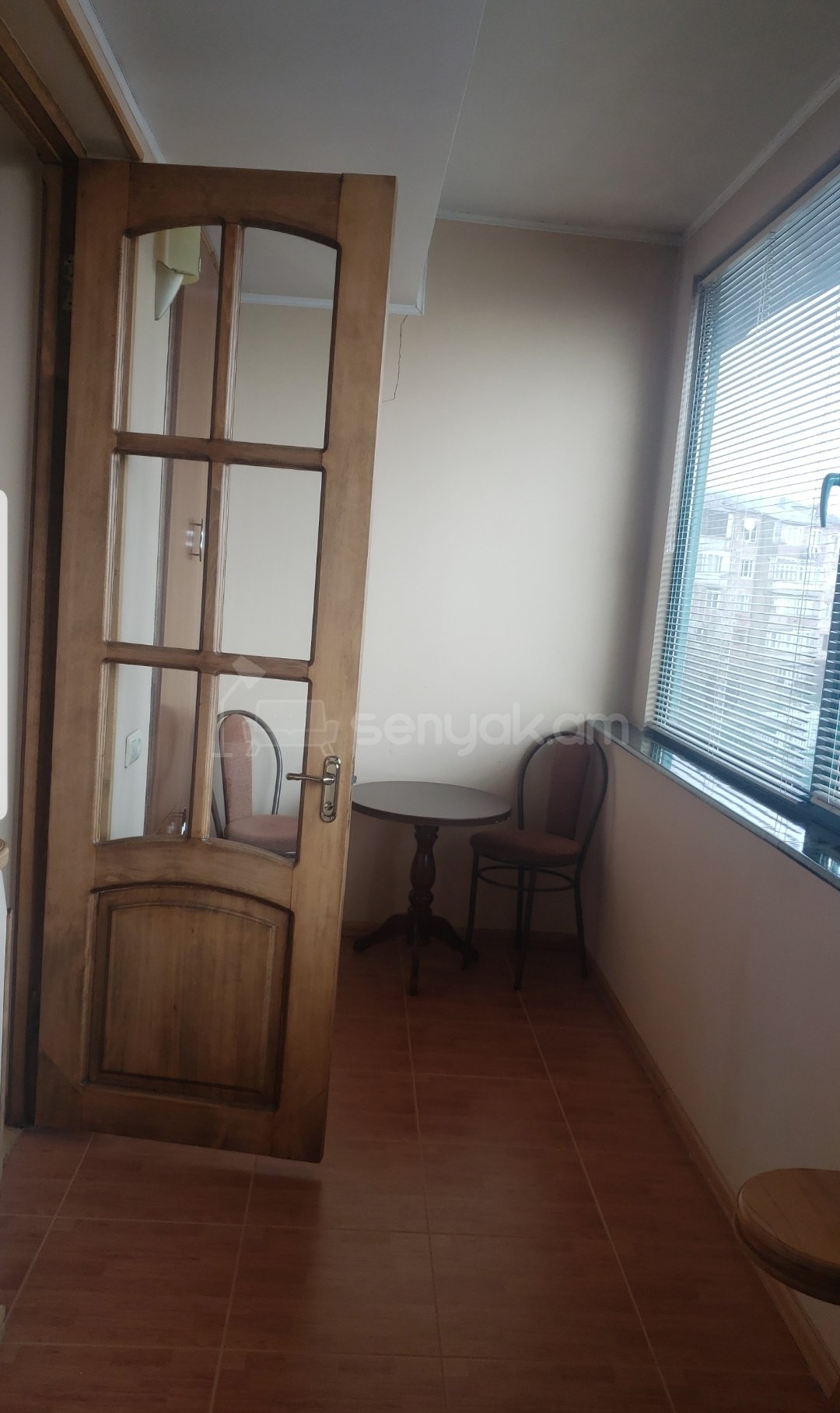 3 Սենյականոց Բնակարան, 95քմ, 5/13 հարկ, Կապիտալ Վերանորոգված, Կահավորված, Արևկող