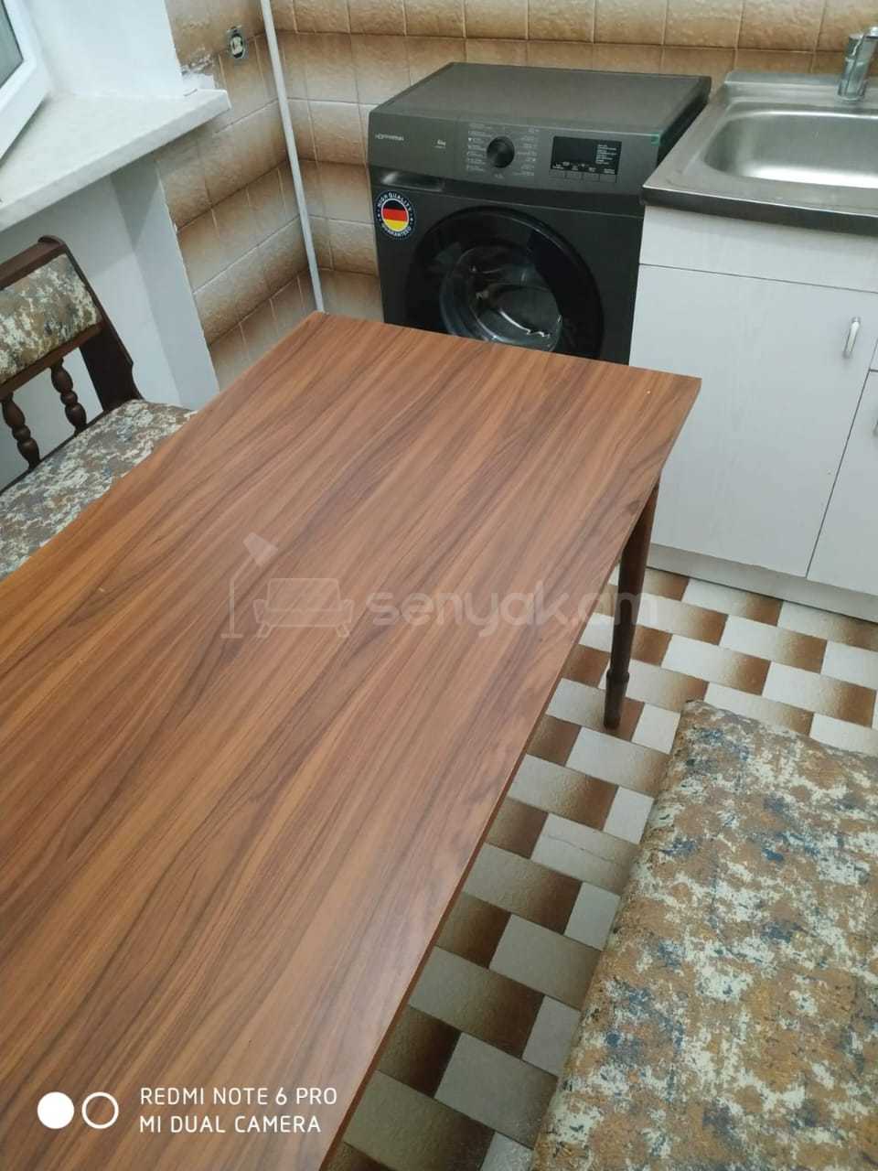1 Սենյականոց Բնակարան, 40քմ, 3/5 հարկ, Նորմալ Վիճակում, Կահավորված